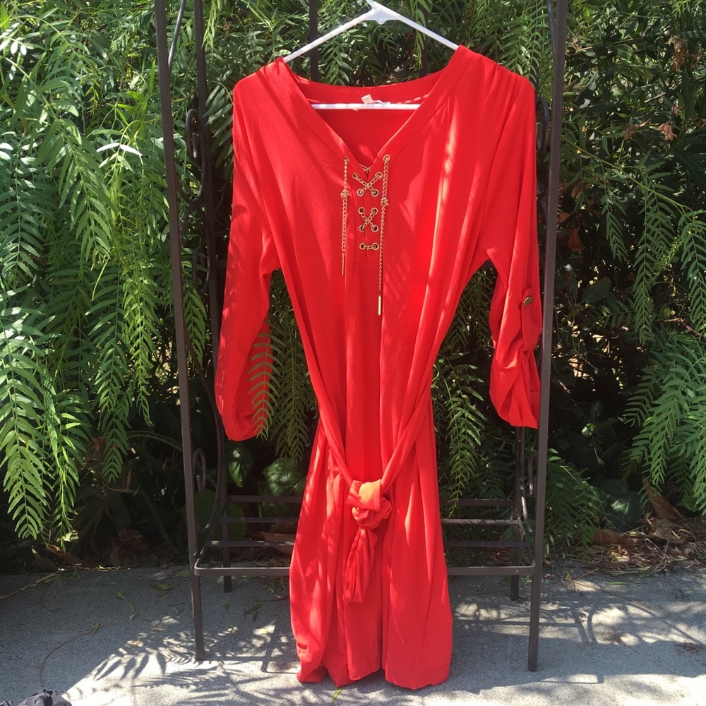 Dress